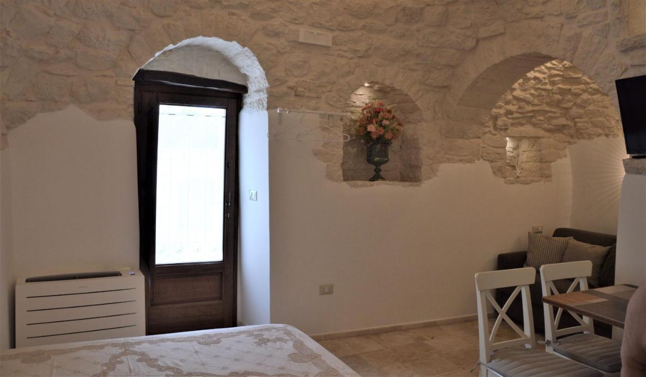 Trulli Matrice Alberobello Exterior foto